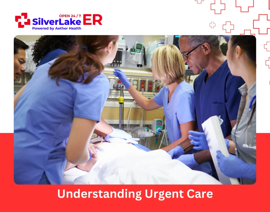 Understanding Urgent Care