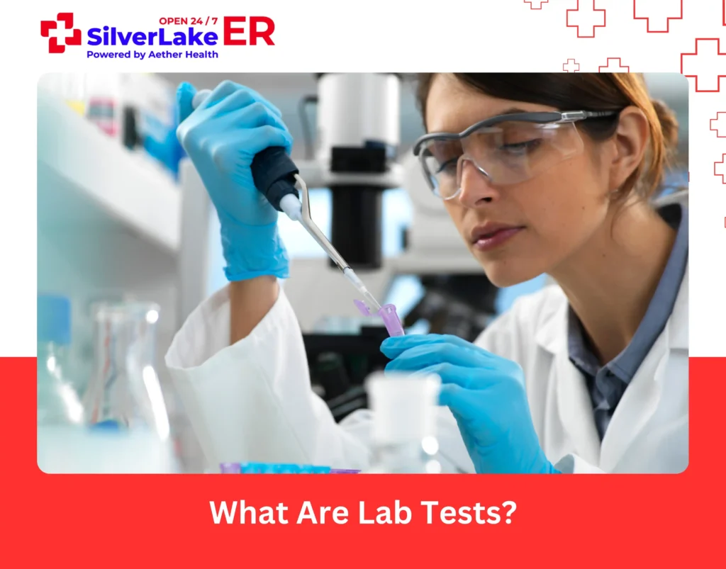 What Are Lab Tests