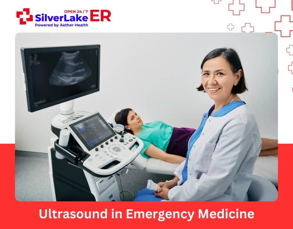 Ultrasound in Emergency Medicine