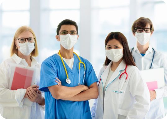 Why Choose Aether Health – SilverLake ER in Dickinson, TX