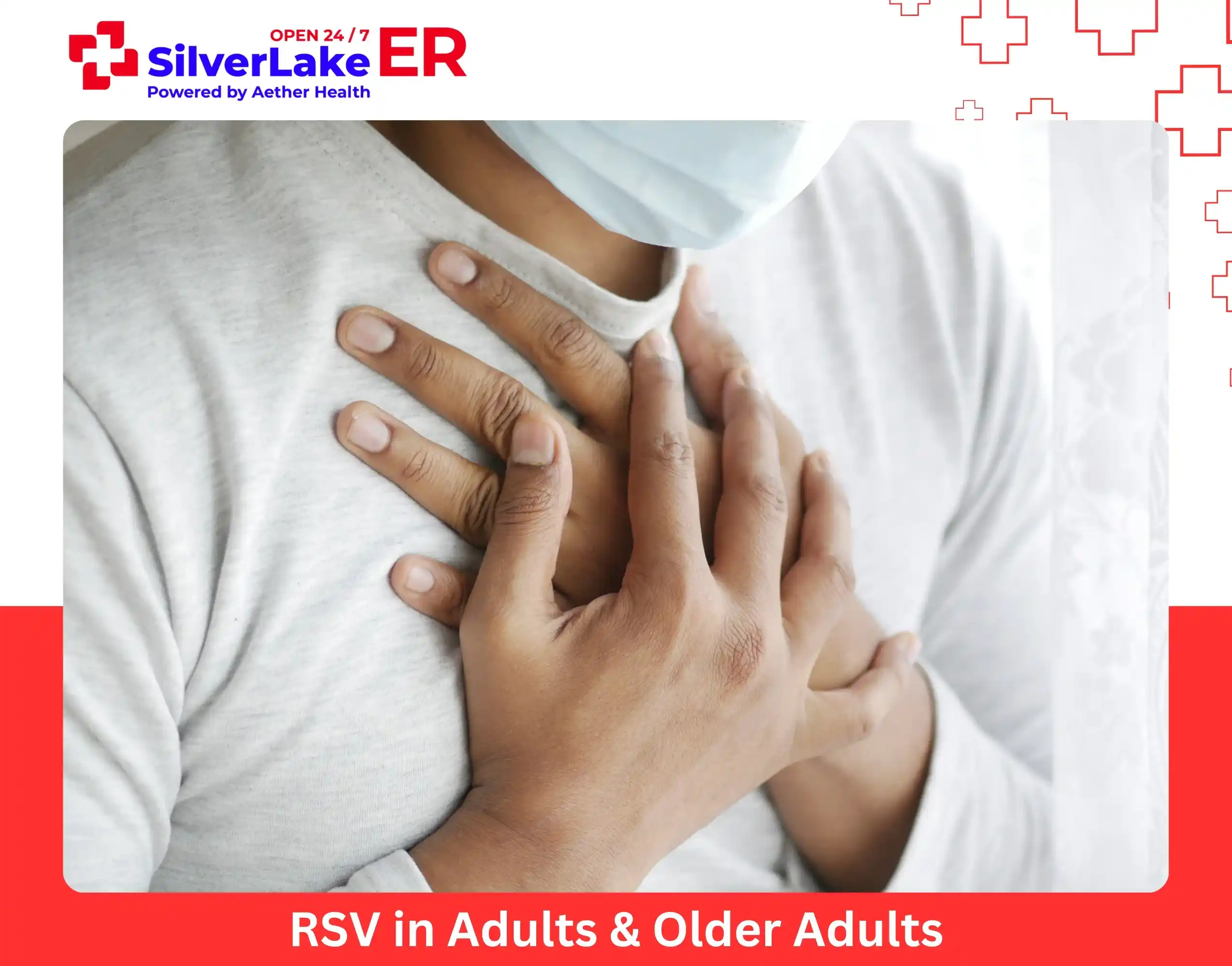 RSV in Adults & Older Adults