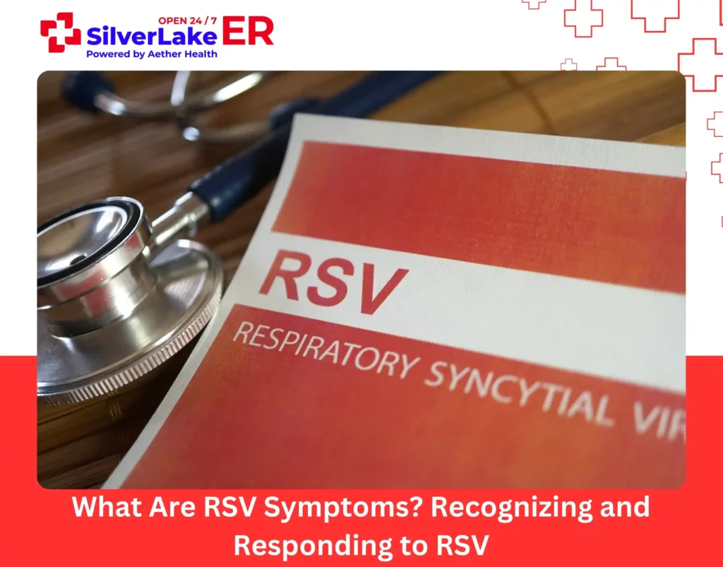 What Are RSV Symptoms Recognizing and Responding to RSV