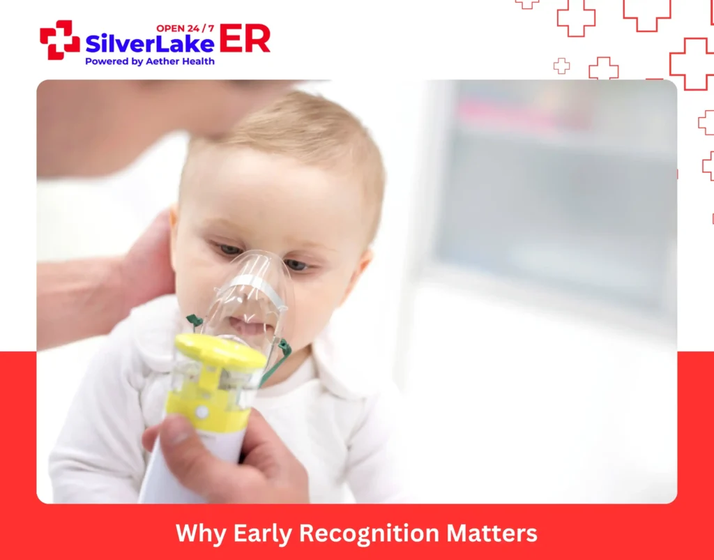Why Early Recognition Matters
