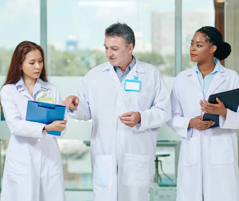 Board-Certified Pediatric Care Specialists