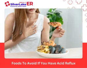 Foods To Avoid If You Have Acid Reflux