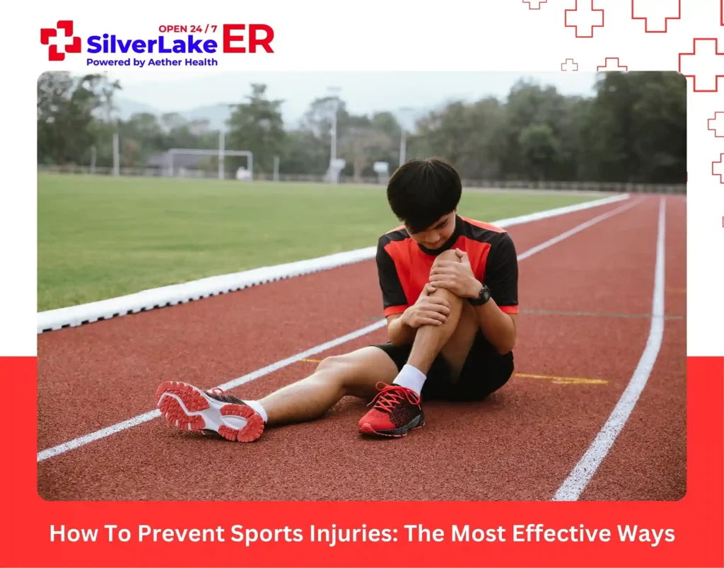 How To Prevent Sports Injuries The Most Effective Ways