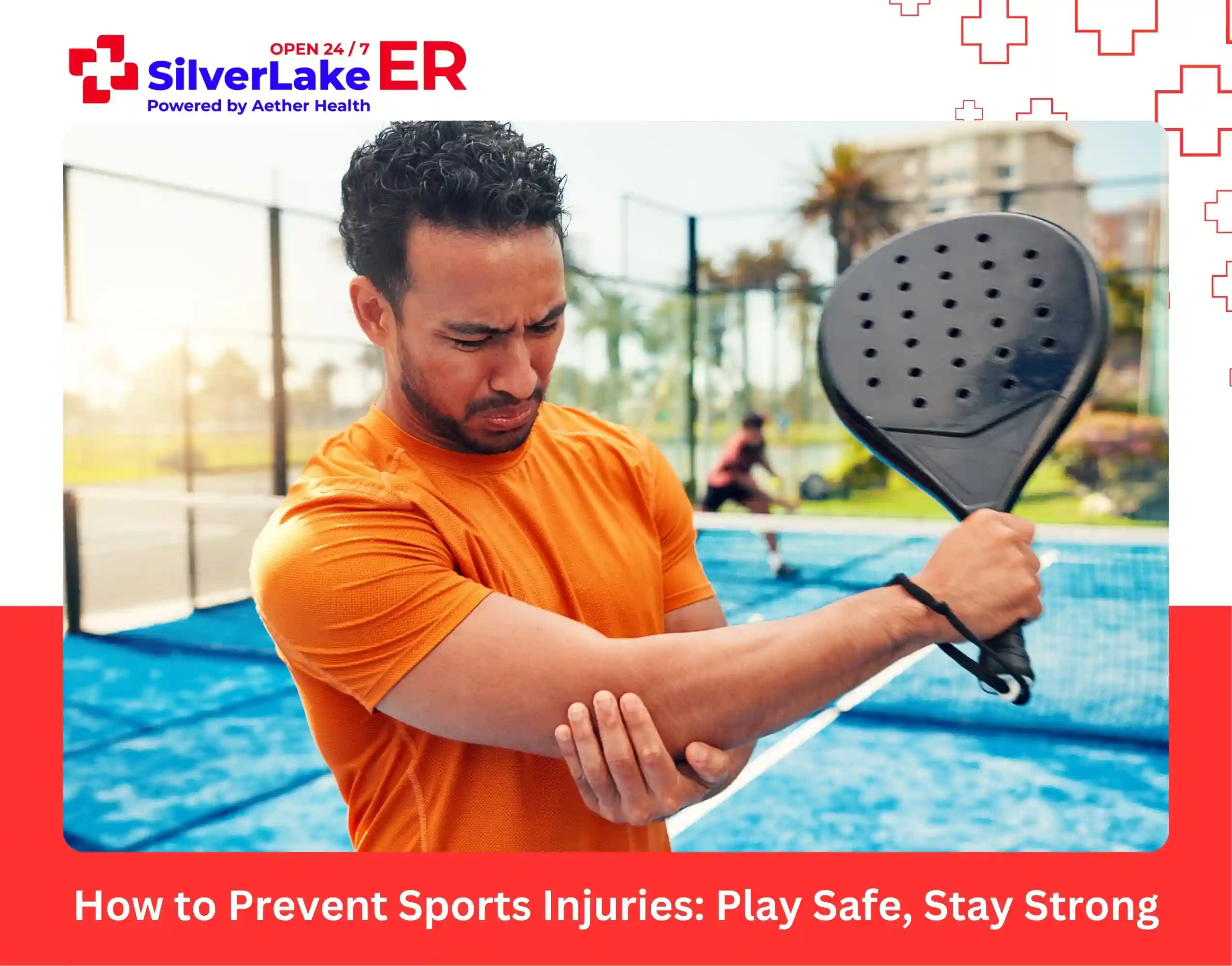 How to Prevent Sports Injuries Play Safe, Stay Strong