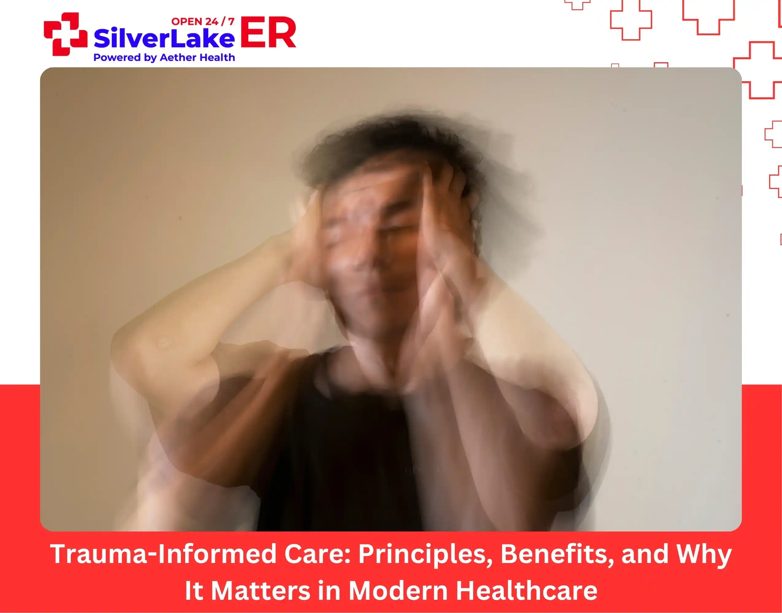 Trauma-Informed Care Principles, Benefits, and Why It Matters in Modern Healthcare