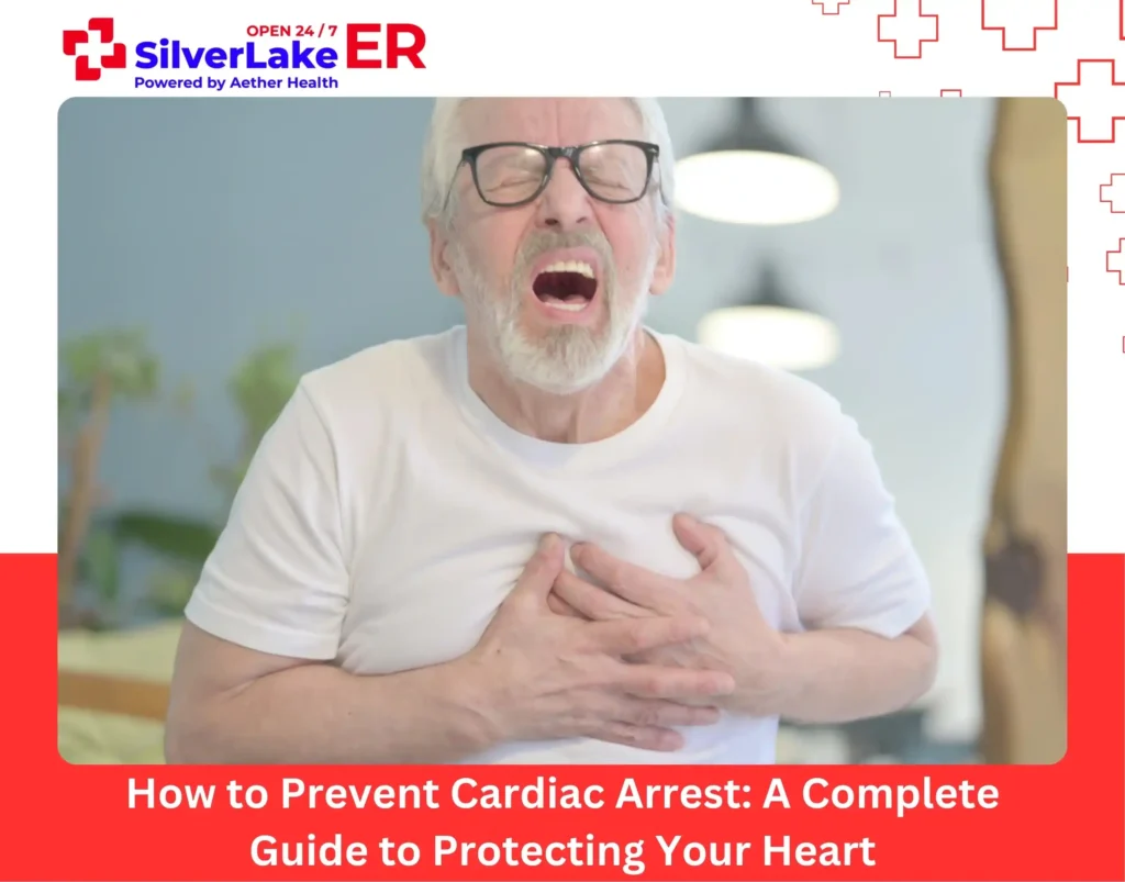 How to Prevent Cardiac Arrest A Complete Guide to Protecting Your Heart