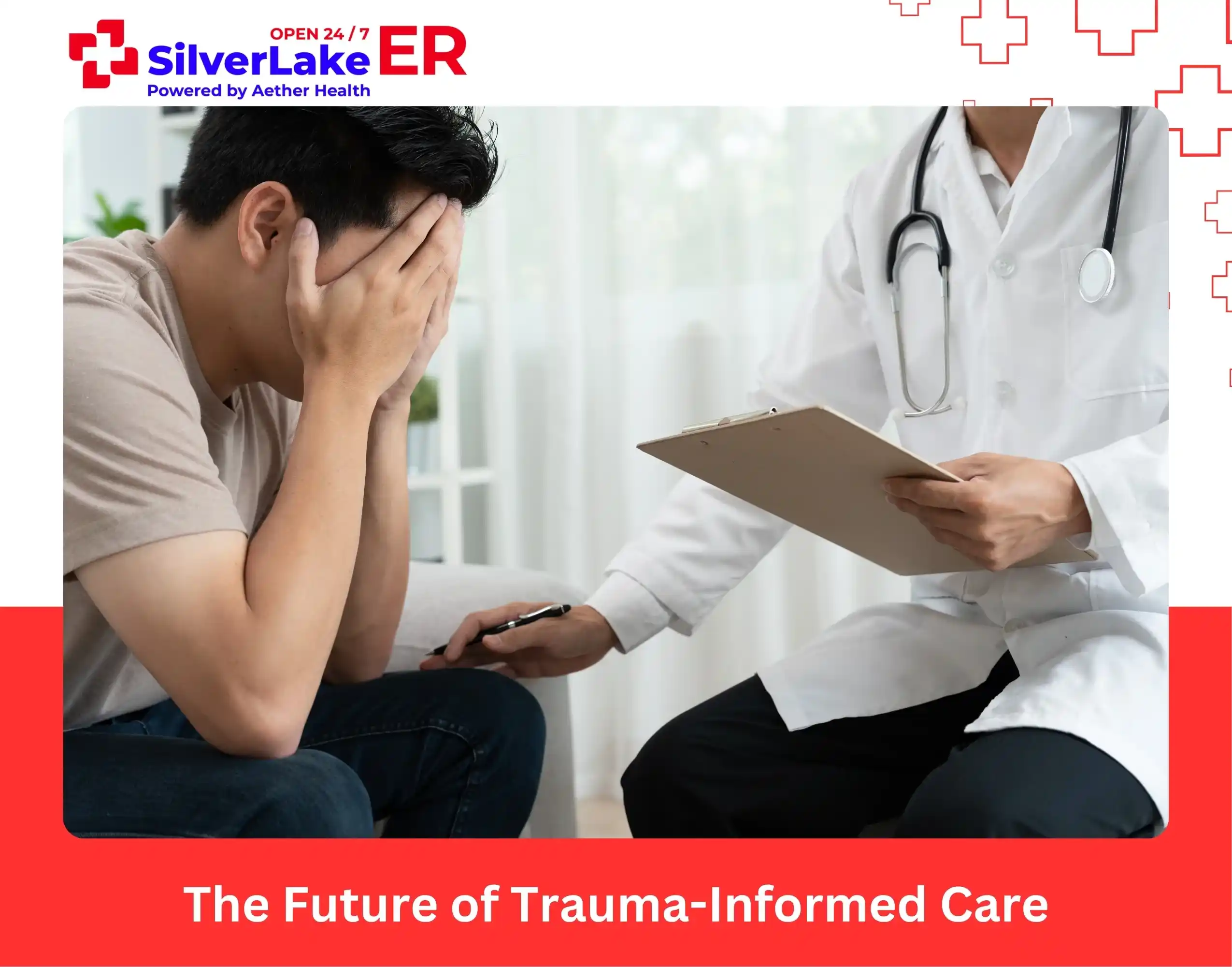 The Future of Trauma-Informed Care