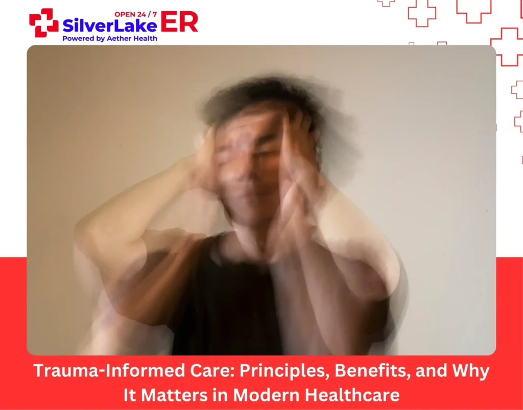 Trauma-Informed Care Principles, Benefits, and Why It Matters in Modern Healthcare