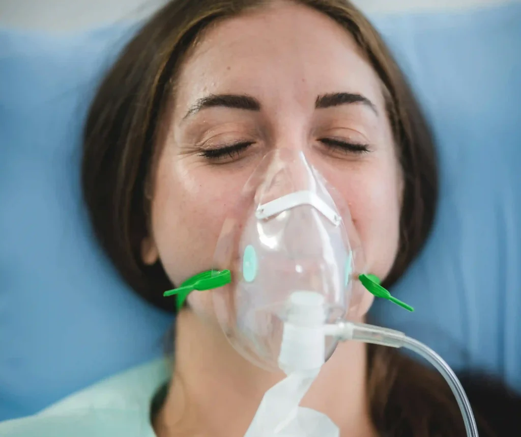 Common Pulmonary Emergencies We Treat