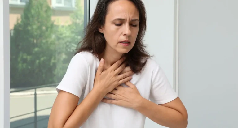 Asthma & COPD Exacerbations