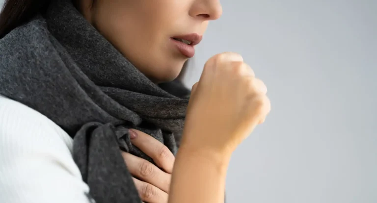 Smoke Inhalation & Environmental Exposure