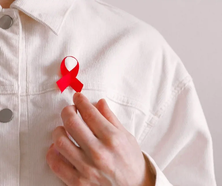 HIV