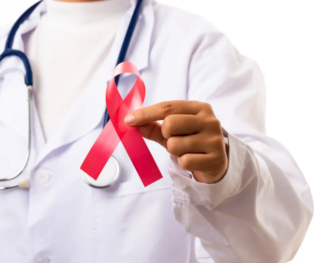 HIV