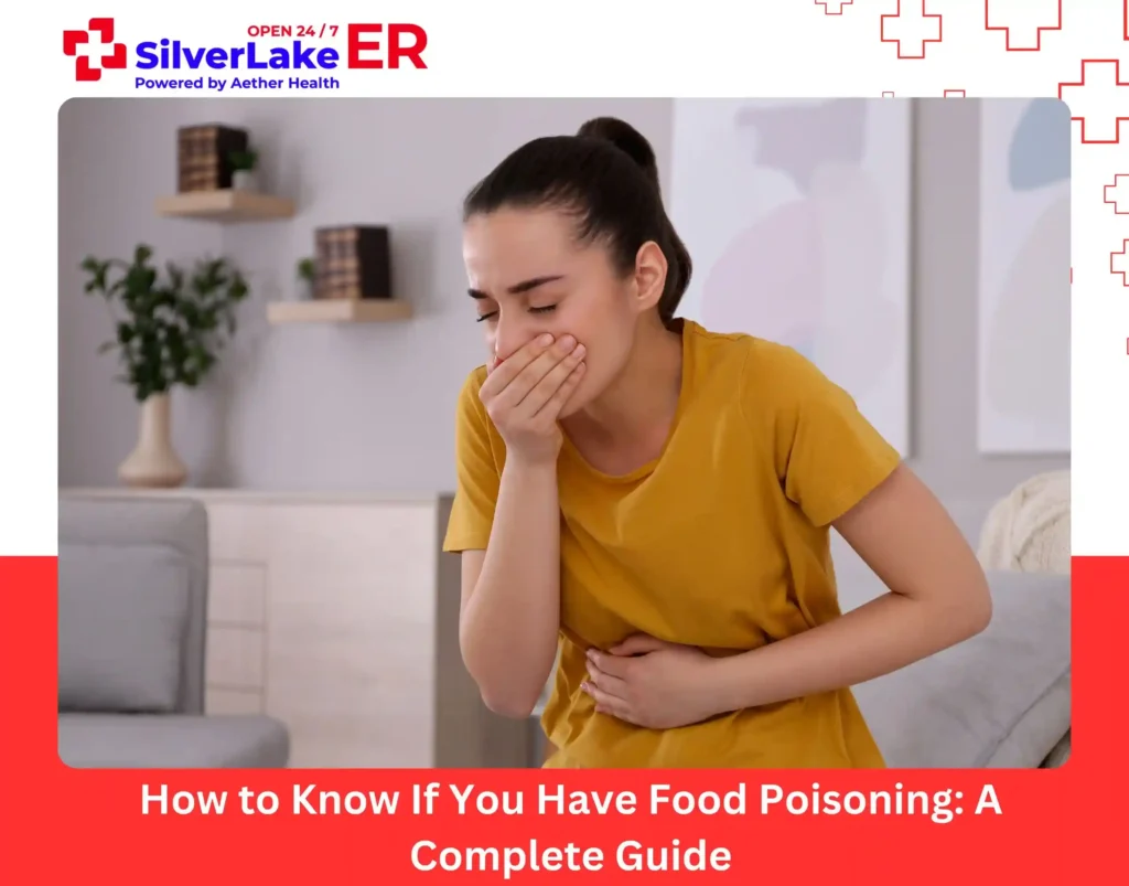 How to Know If You Have Food Poisoning A Complete Guide
