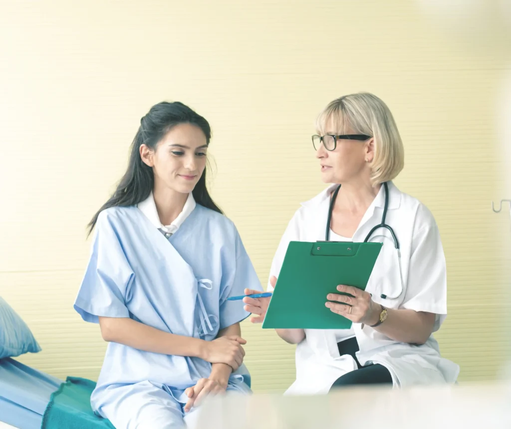 Signs You May Need Emergency IV Therapy