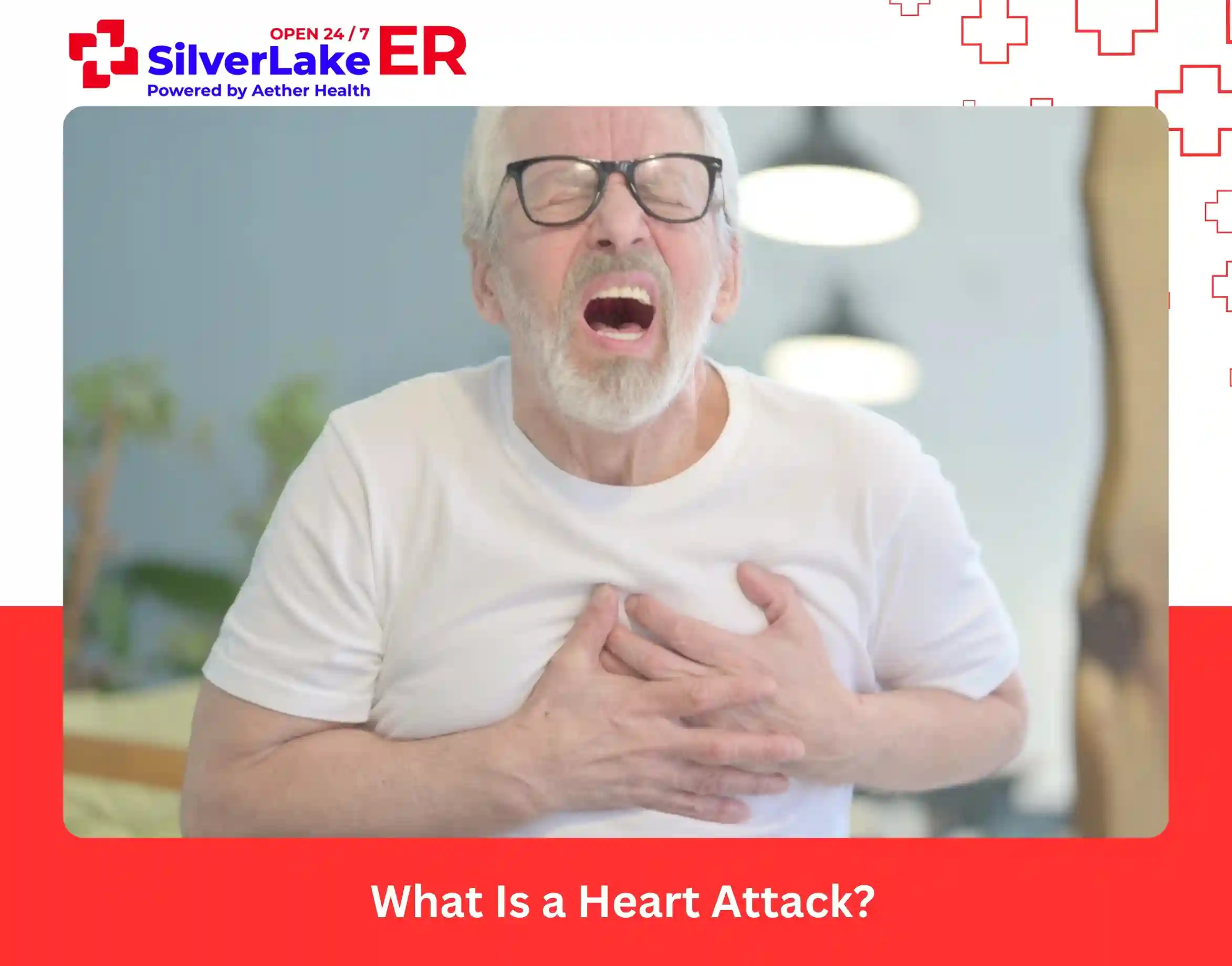 What Is a Heart Attack