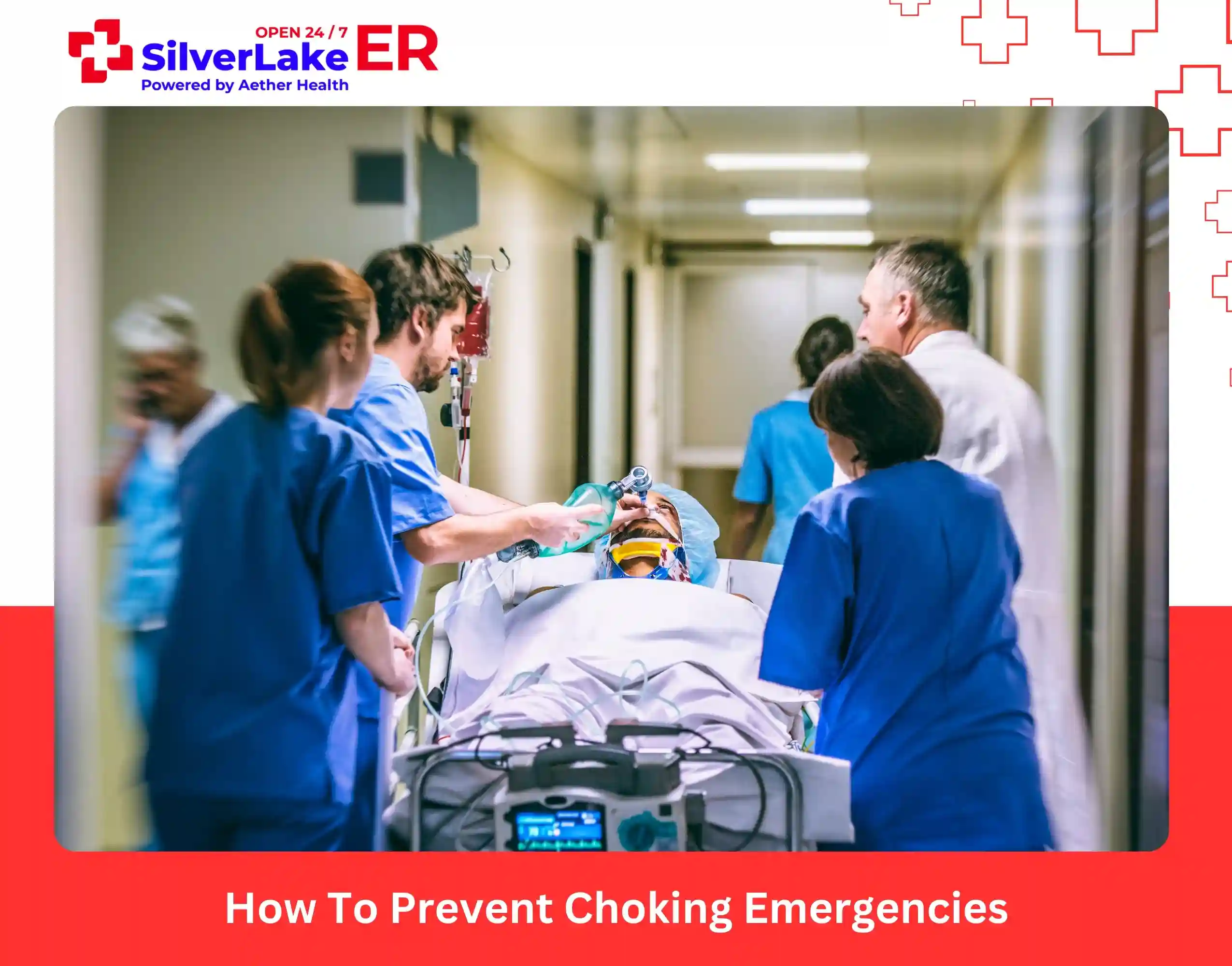 How To Prevent Choking Emergencies