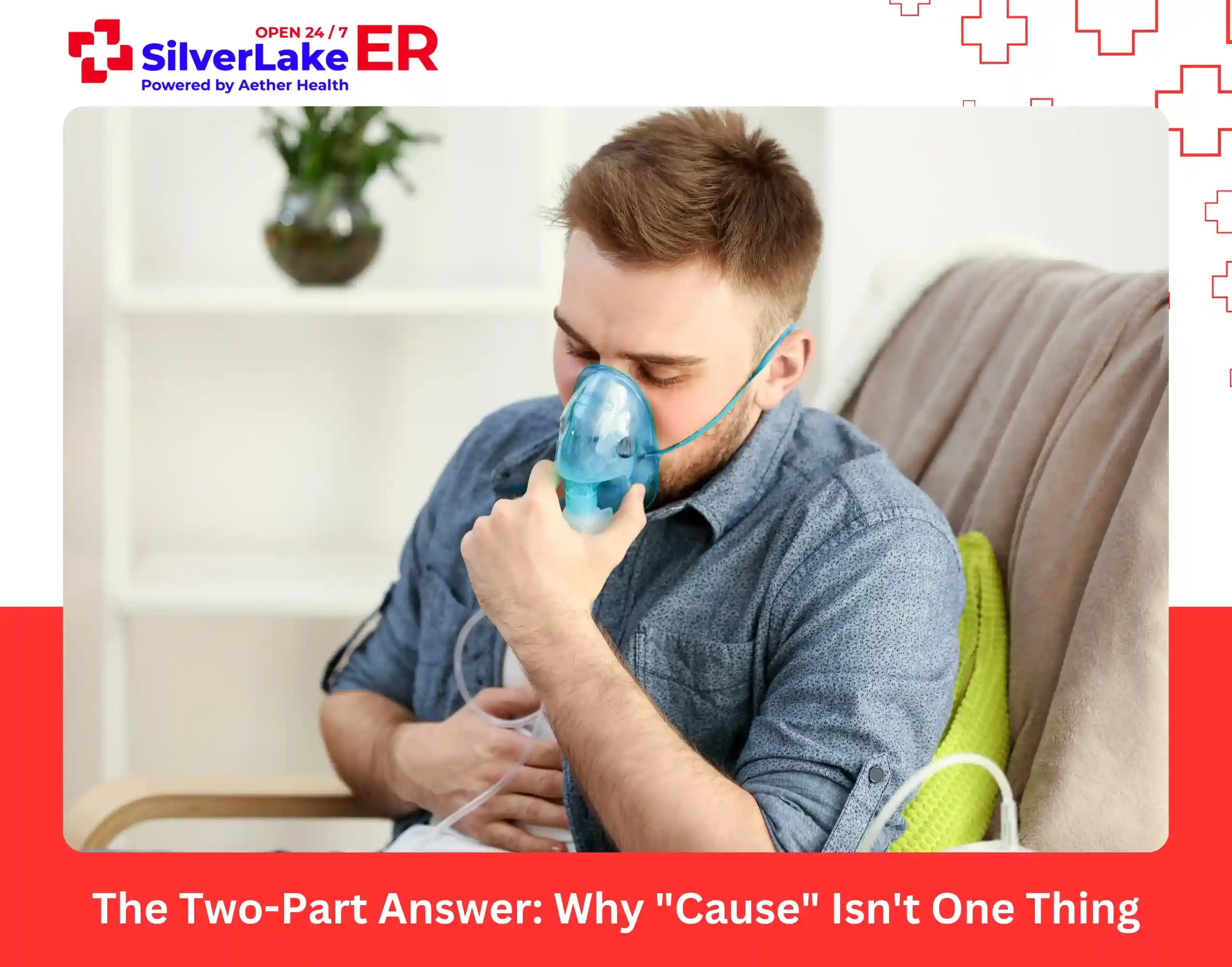 The Two-Part Answer Why Cause Isn't One Thing