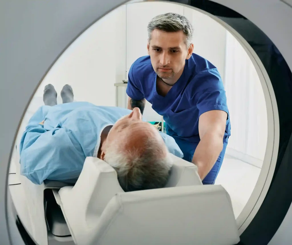 Walk-In Ultrasound Center