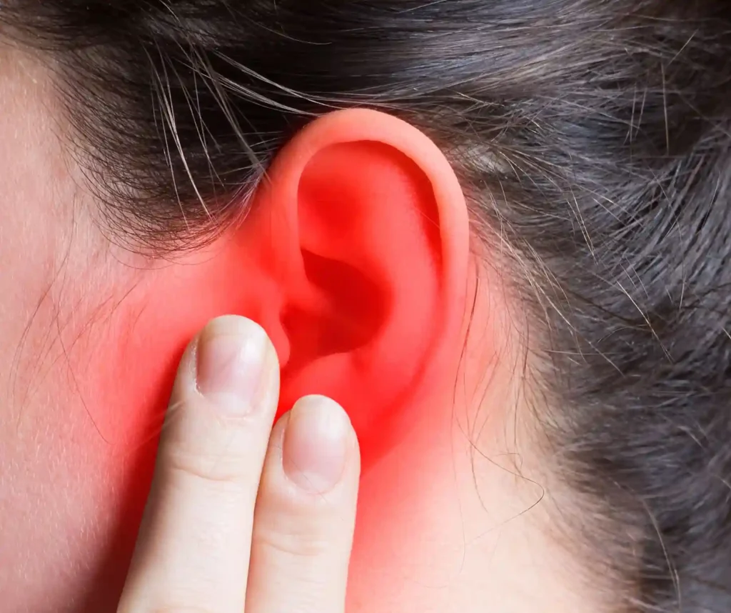 Ear Pain