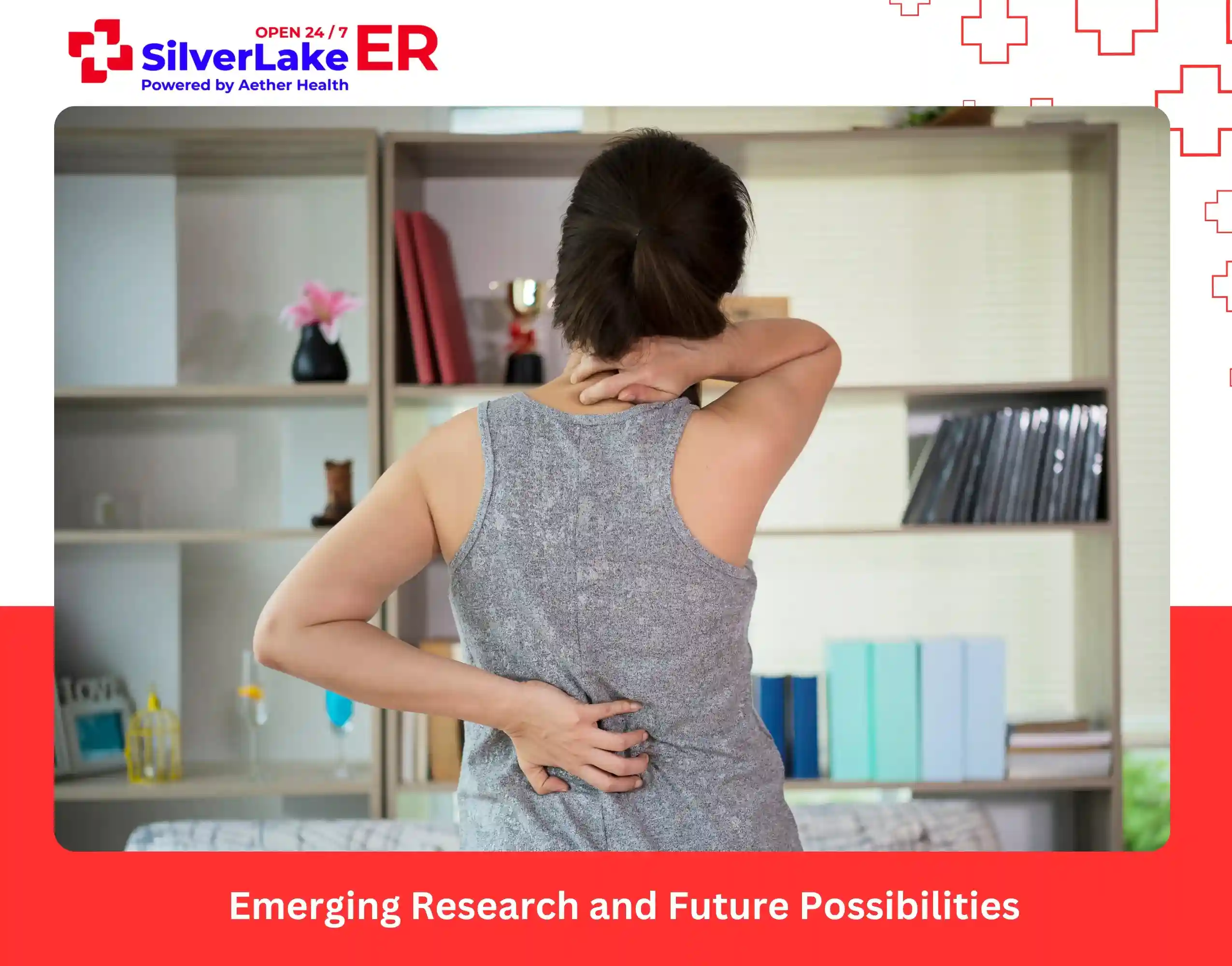 Emerging Research and Future Possibilities