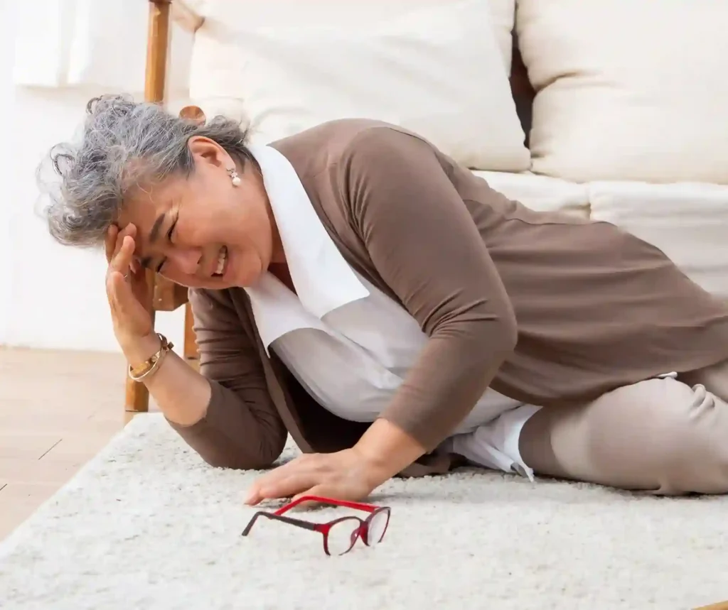 Stroke & Head Injury