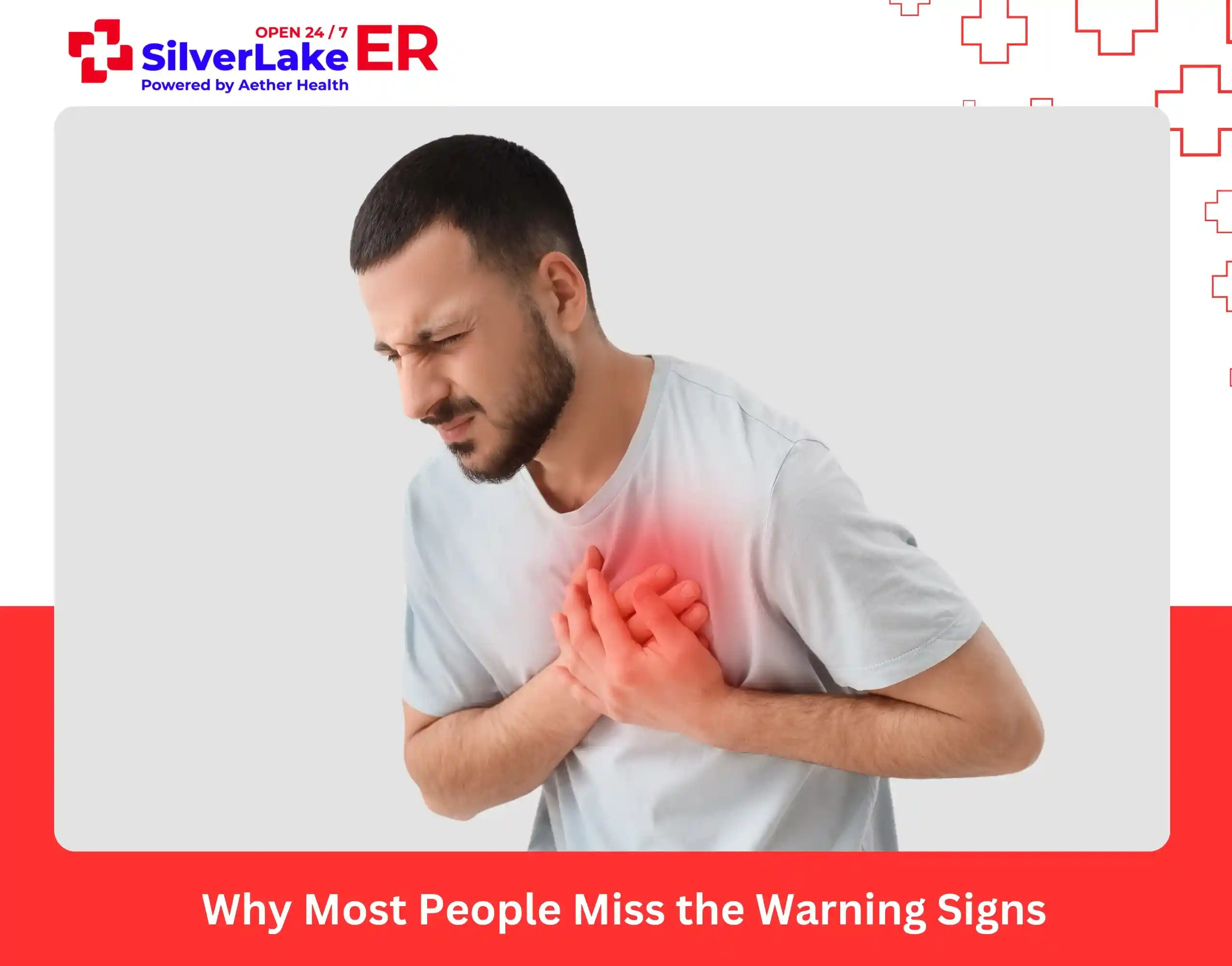 Why Most People Miss the Warning Signs