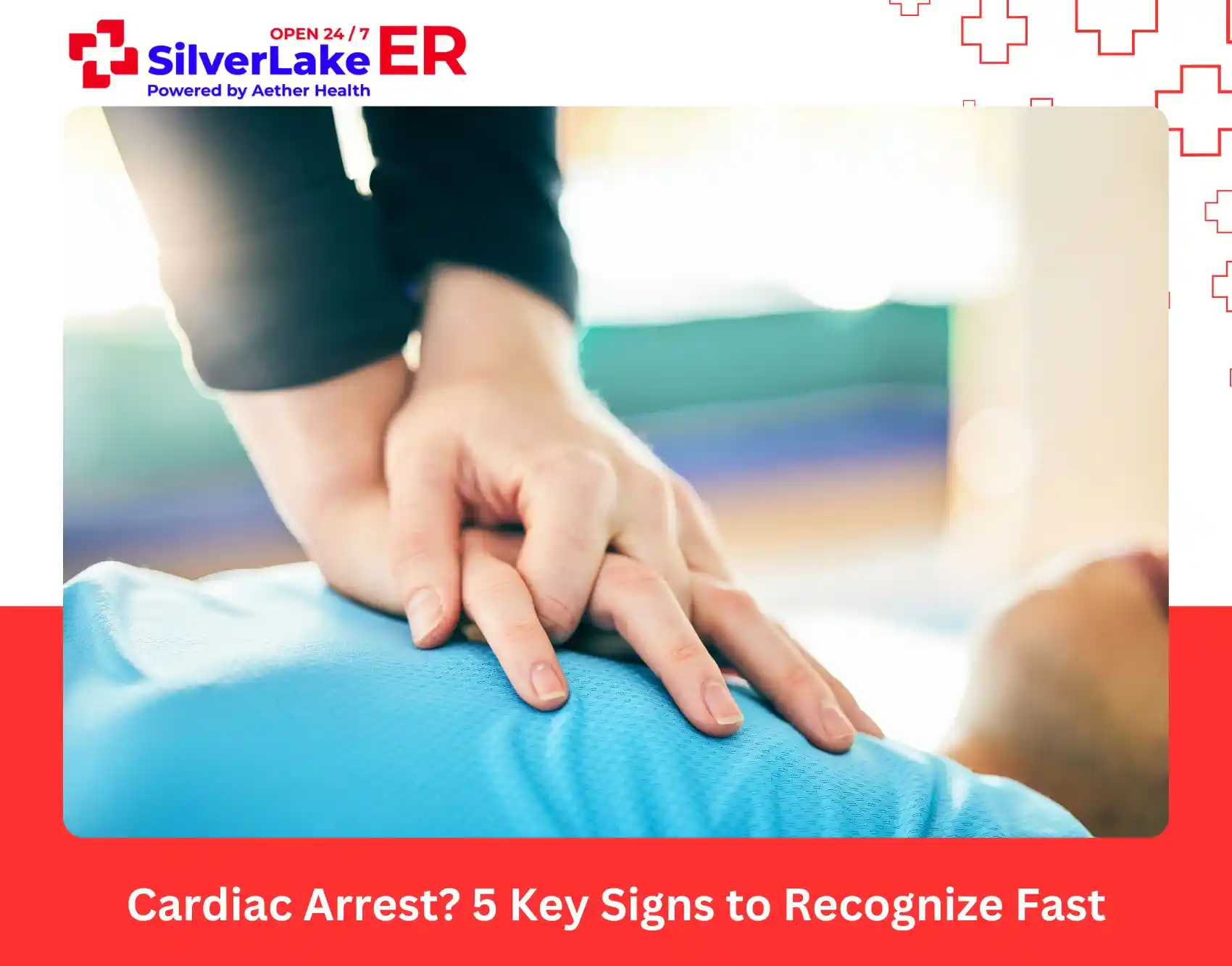 Indicate Cardiac Arrest? 5 Key Signs to Recognize Fast