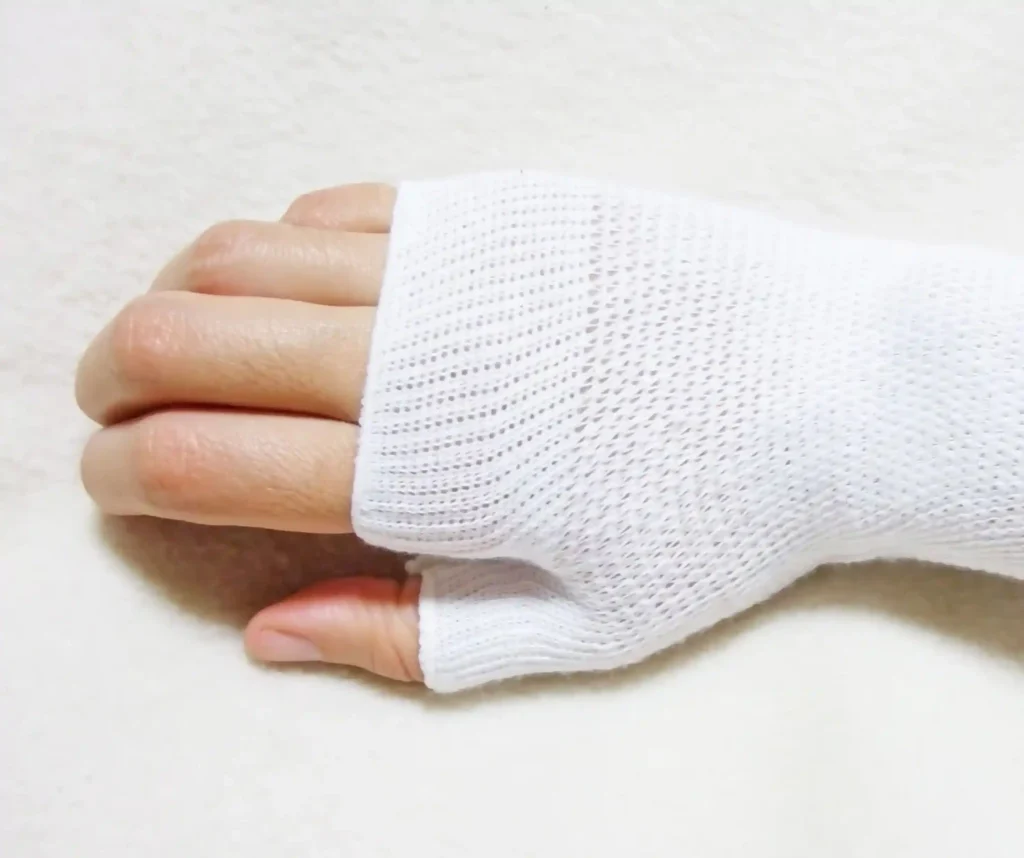 Hand & Wrist Injury