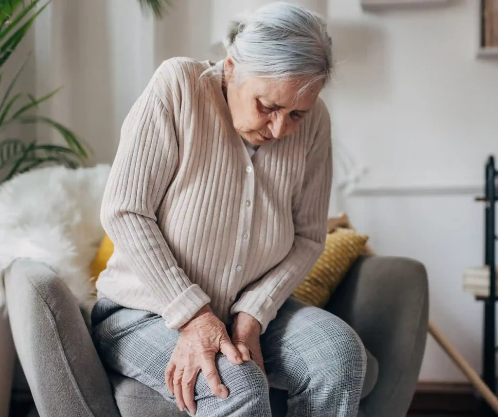 Knee Pain Treatment
