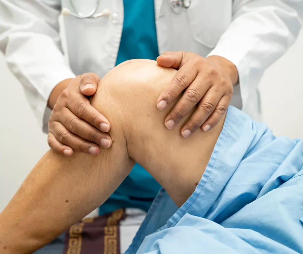Leg Pain