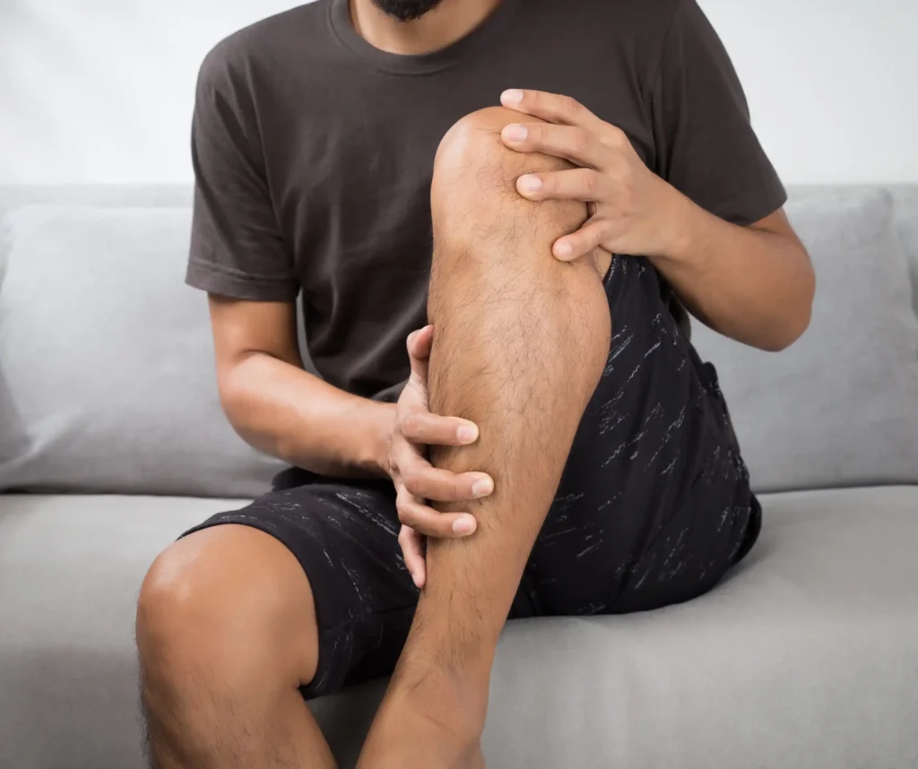 Leg Pain