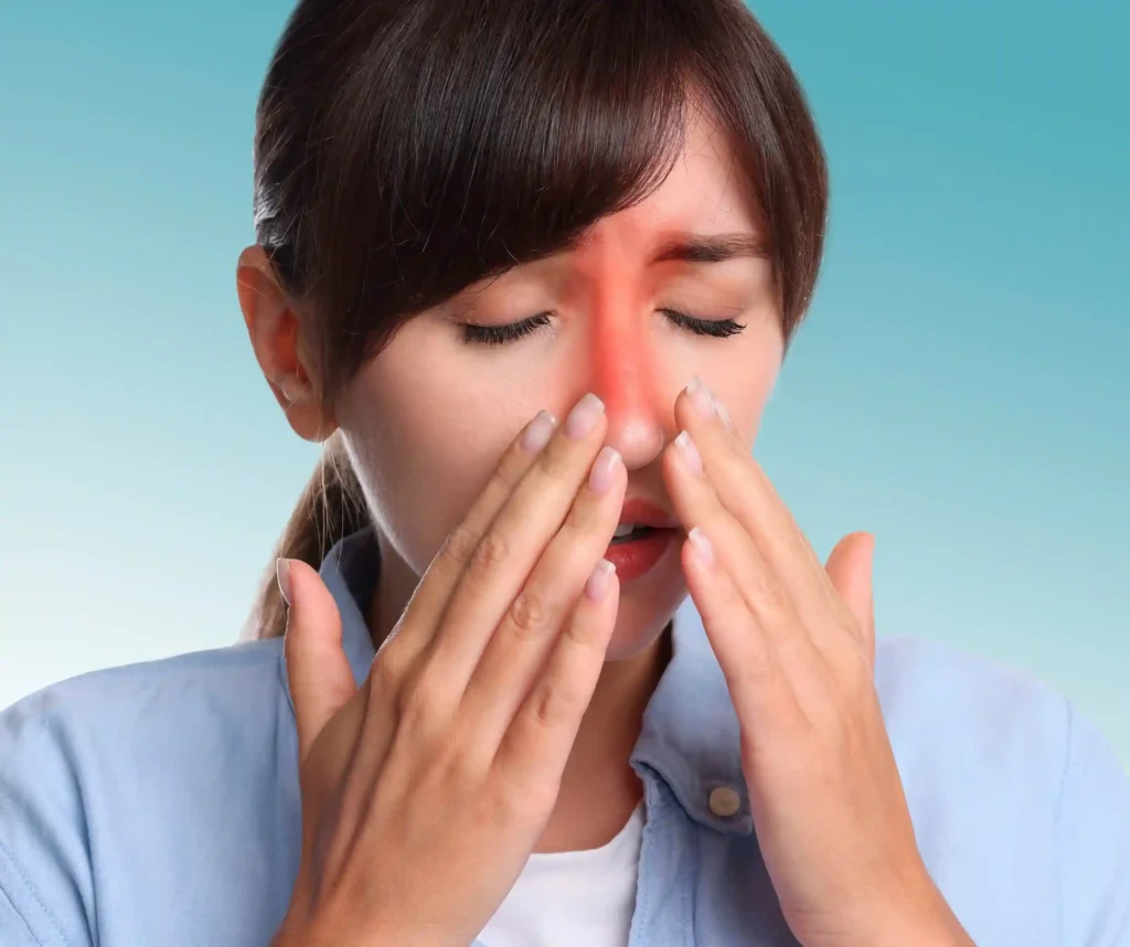 Bacterial Infection