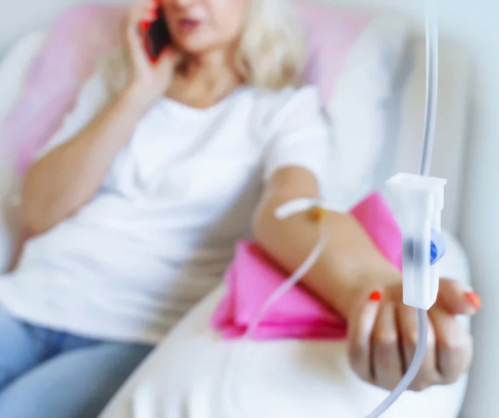 IV Hydration Therapy