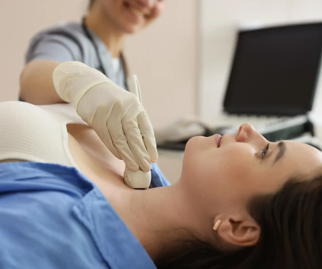 Thyroid Test