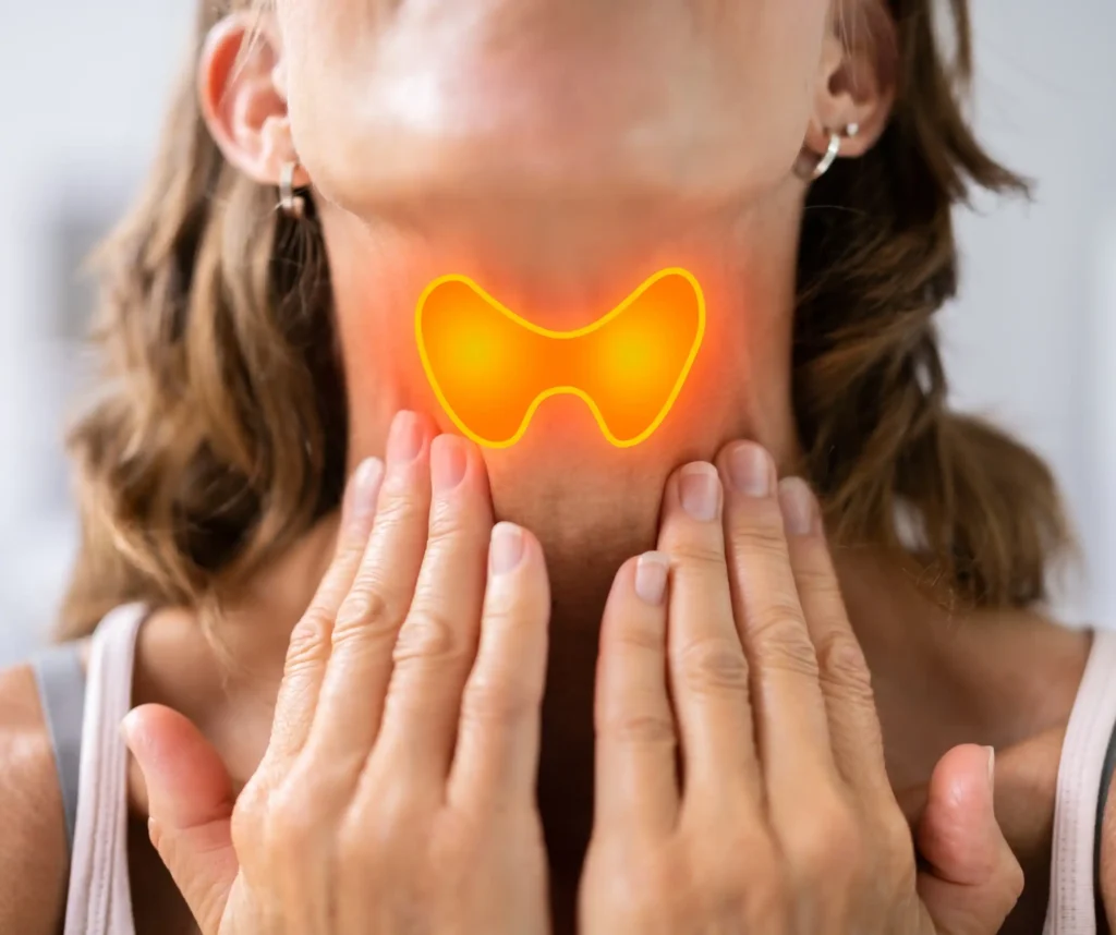 Thyroid Test