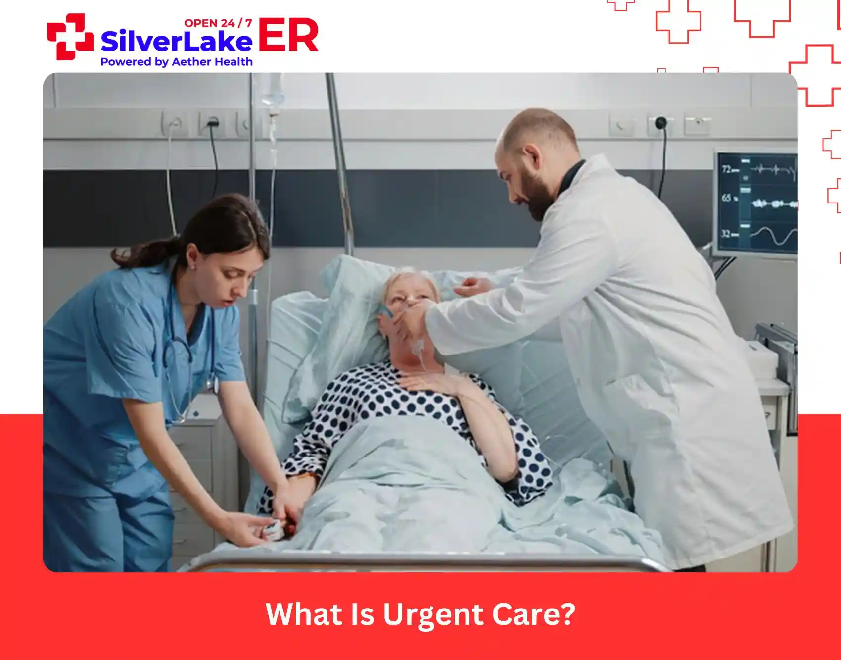 What Is Urgent Care