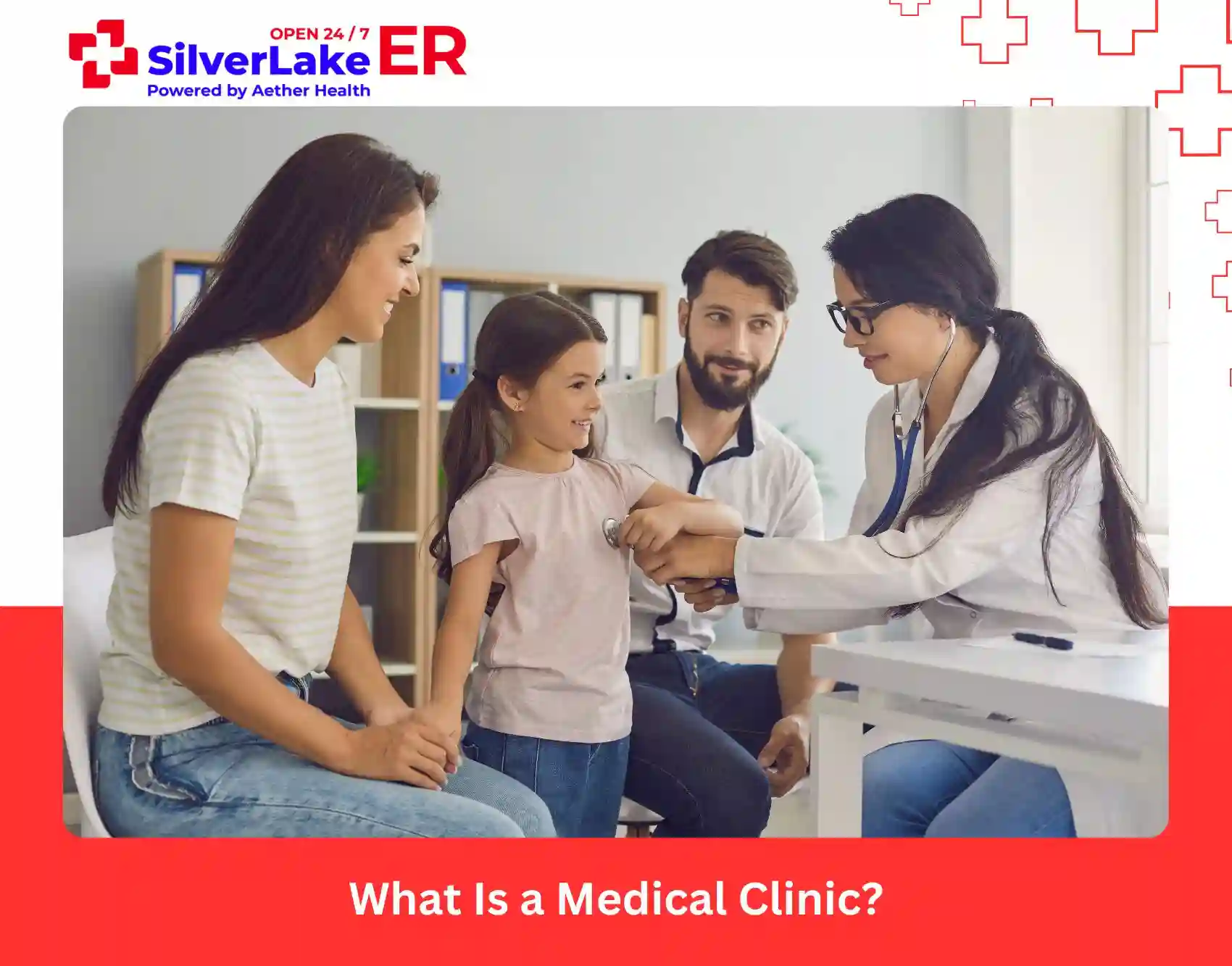 What Is a Medical Clinic