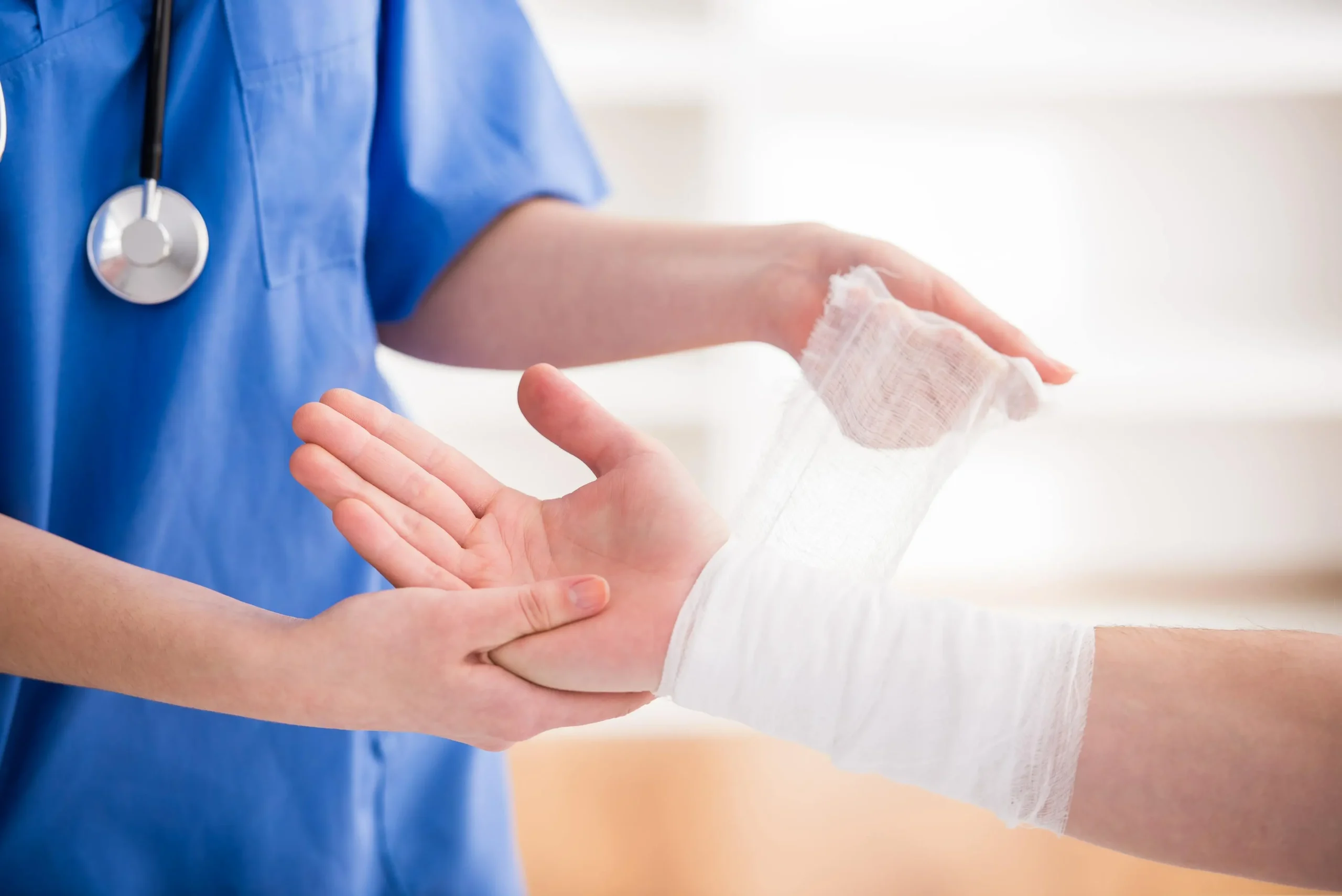 Trauma & Injury