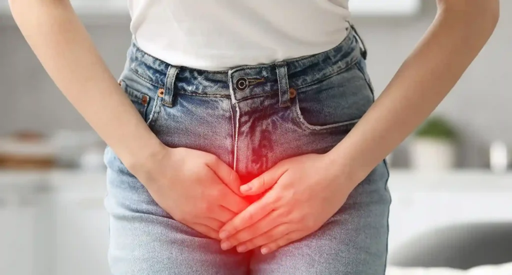 UTI Treatment