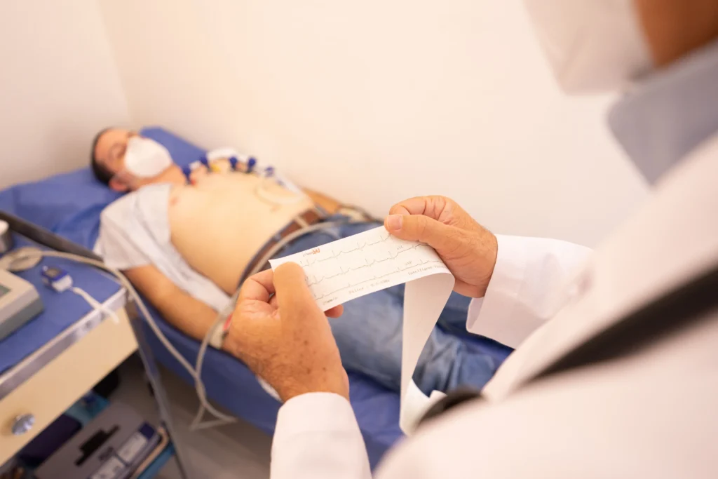 heart assessment